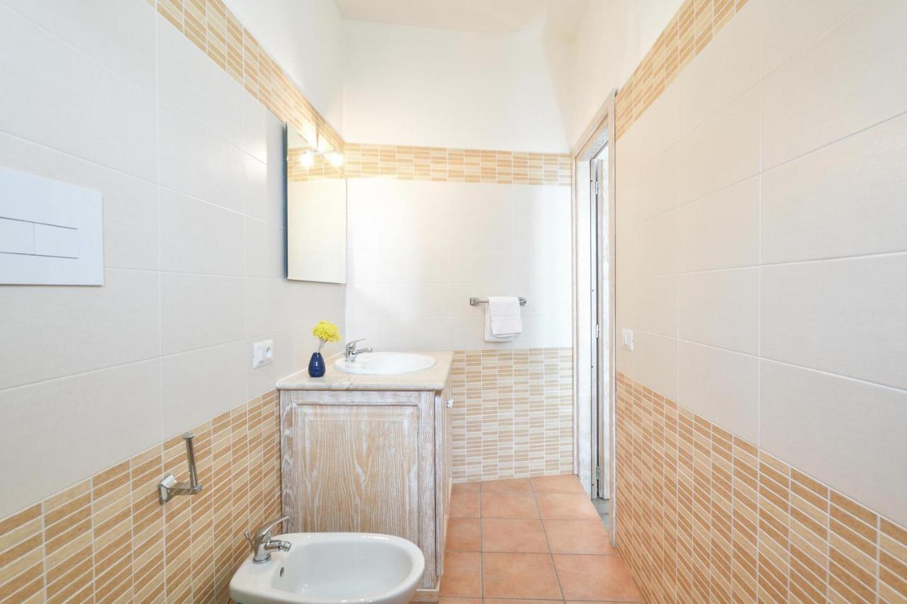 Appartamento Sa Pintadera Dorgali Exterior foto